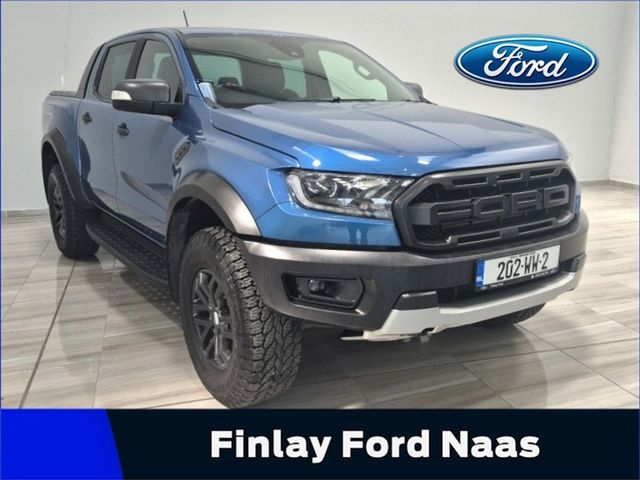 vehicle for sale from Finlay Motor Group