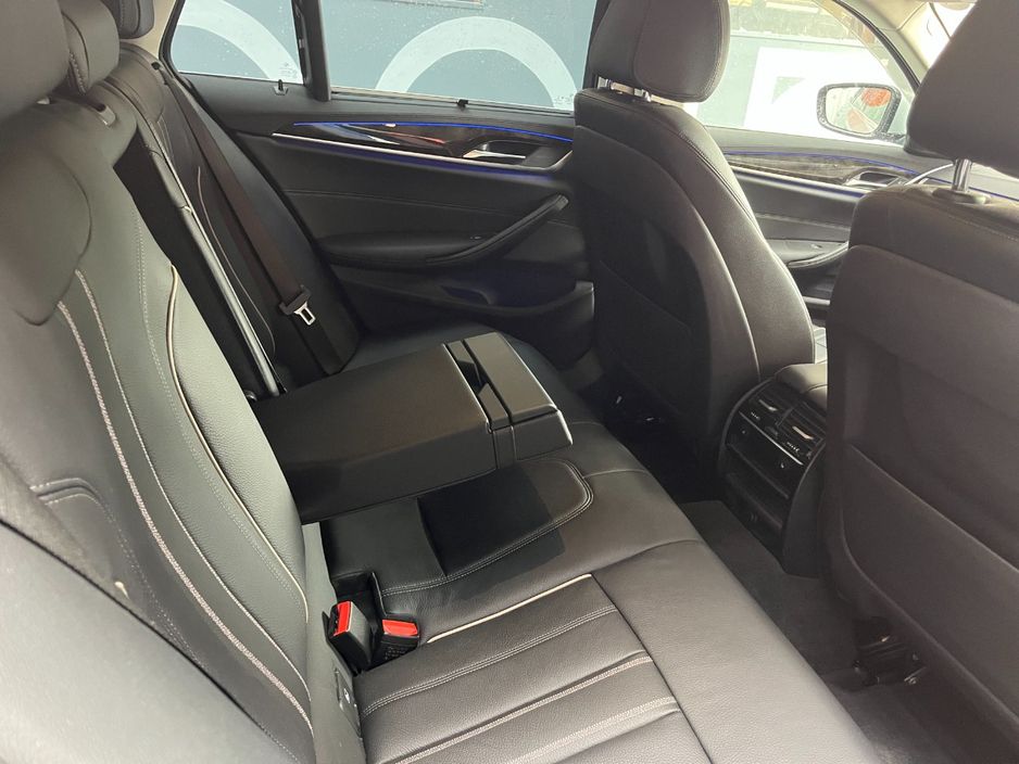 2019 BMW 3 Series