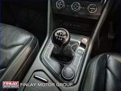 2020 SEAT Tarraco