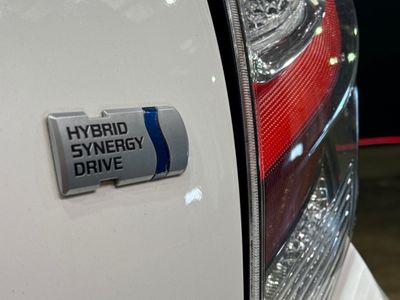 2020 Toyota Aqua