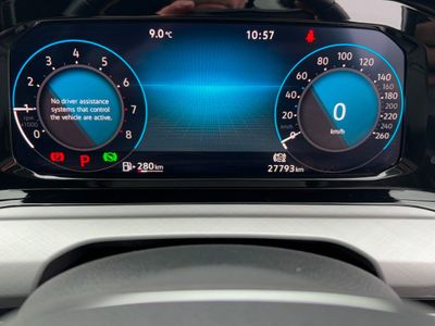 2022 Volkswagen Golf