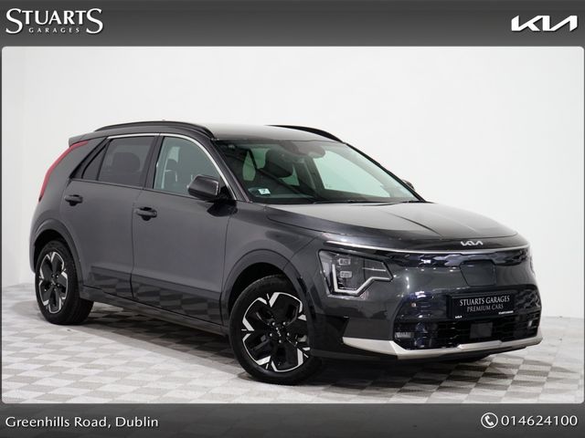 vehicle for sale from Stuarts Garages