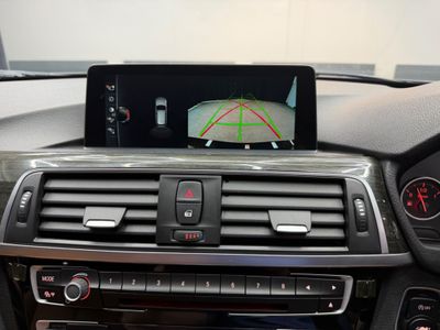 2017 BMW 3 Series
