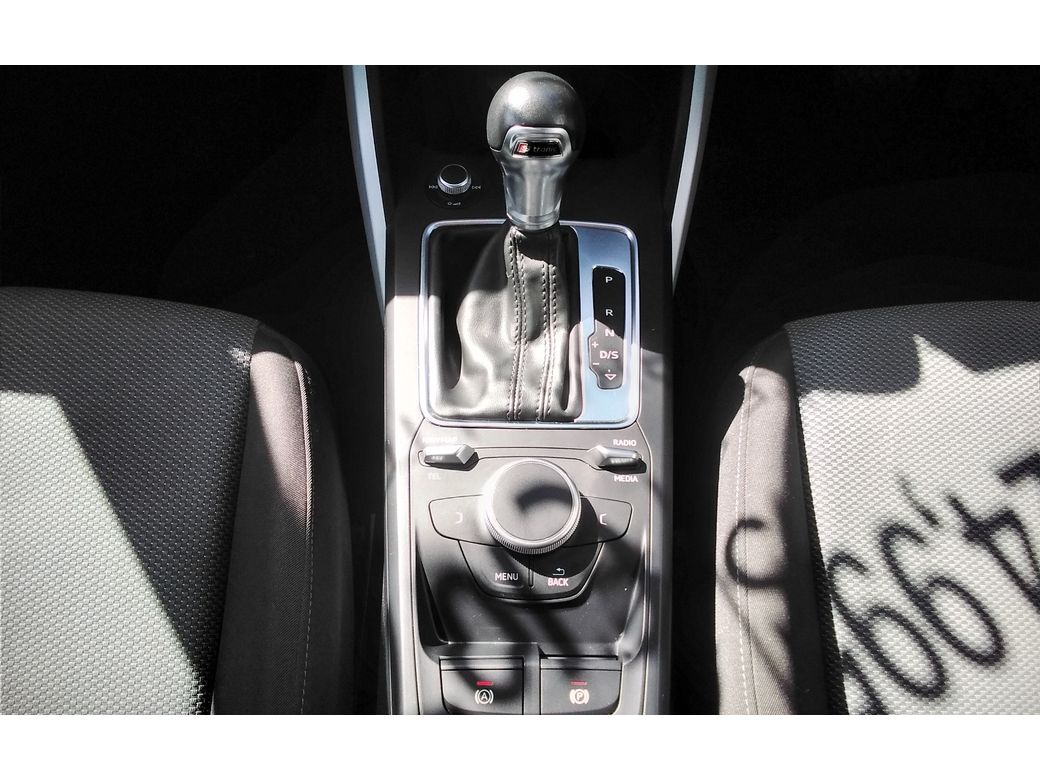 2019 Audi Q2