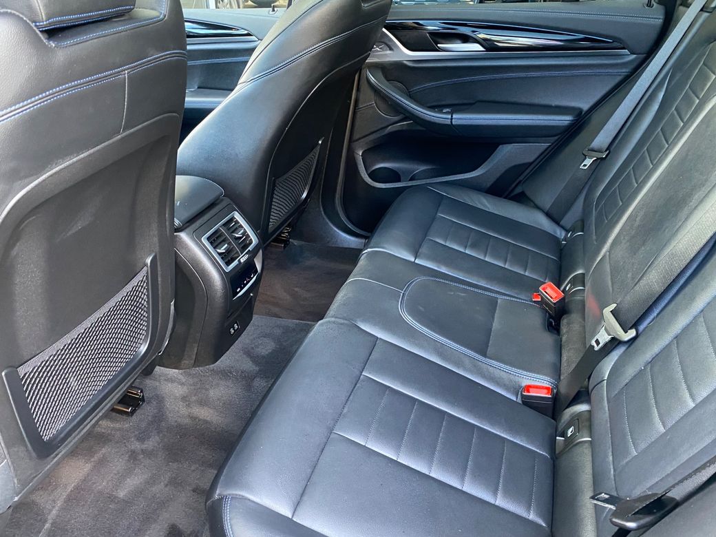 2024 BMW iX3