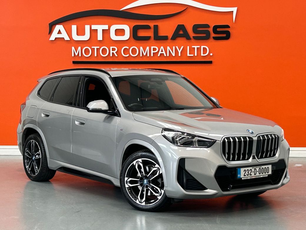 2023 BMW X1