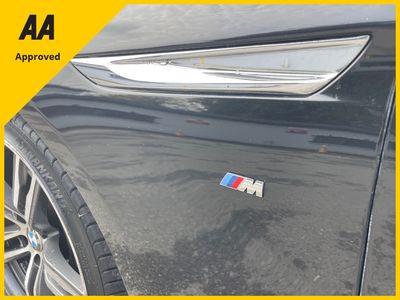 2018 BMW 6 Series