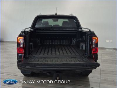 2024 Ford Ranger