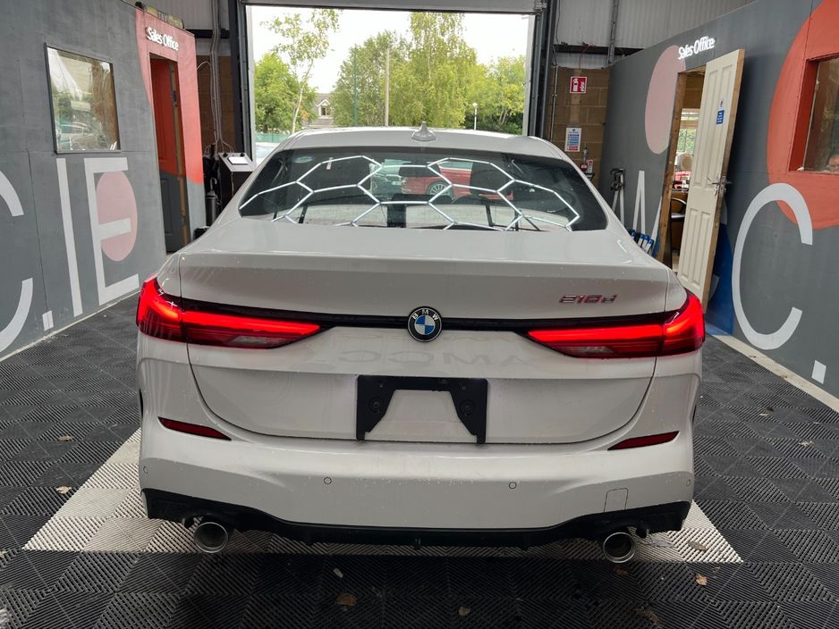 2022 BMW 2 Series