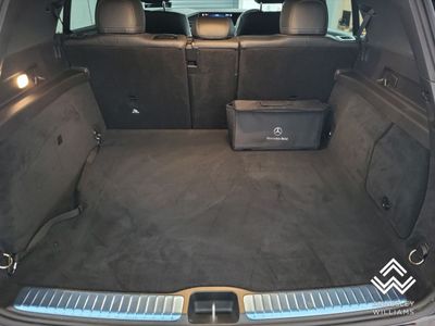 2022 Mercedes-Benz GLE Class