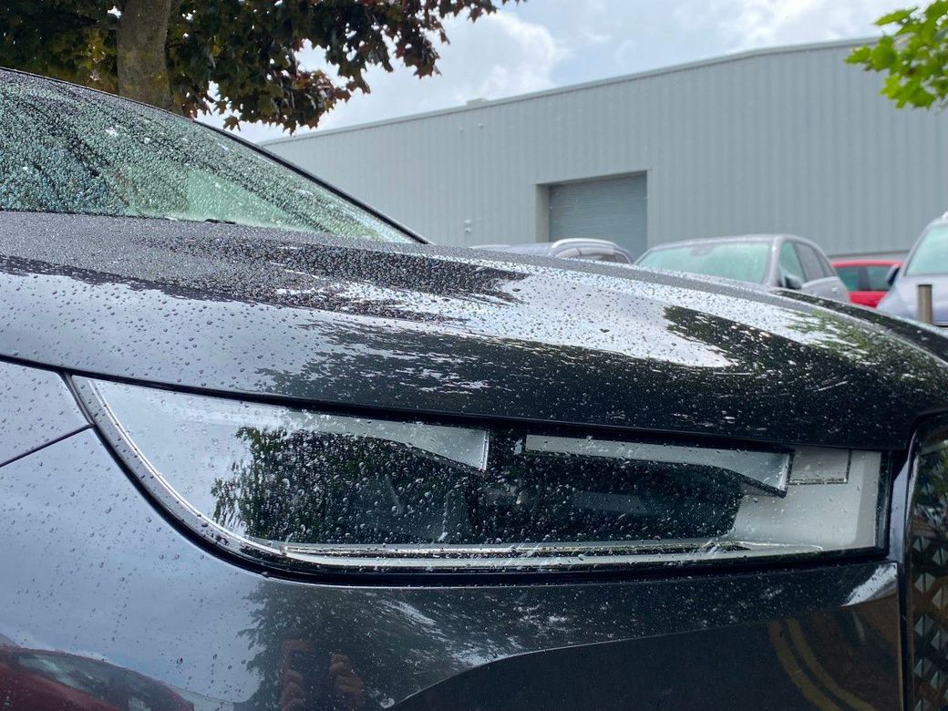 2022 BMW iX