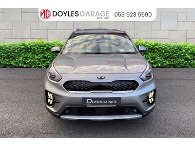 2020 Kia Niro