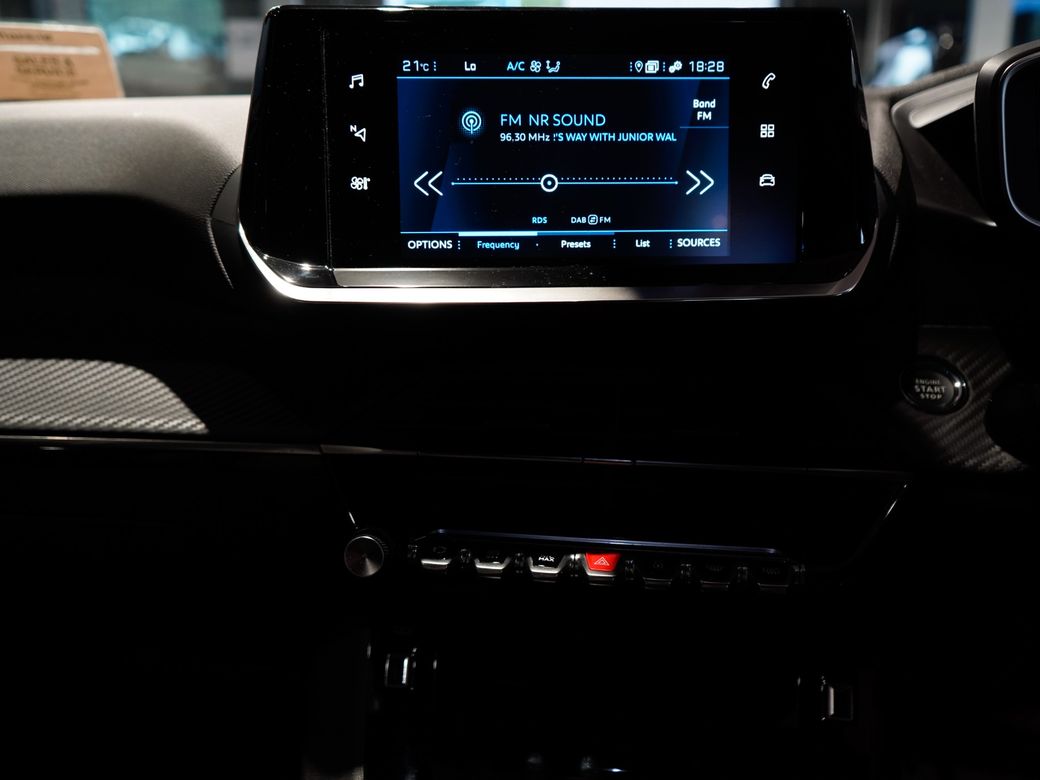 2023 Peugeot 2008