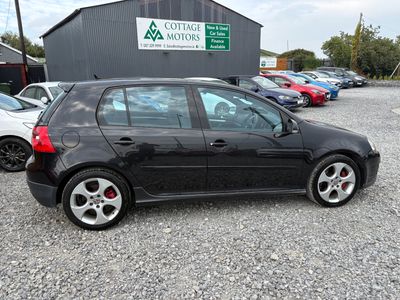 2006 Volkswagen Golf