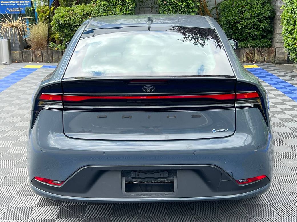 2024 Toyota Prius