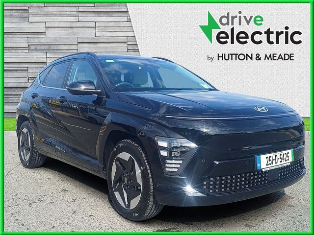 vehicle for sale from Hutton & Meade