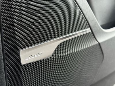 2020 Audi Q7