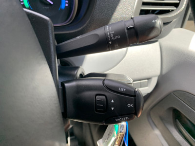 2022 Citroen Dispatch