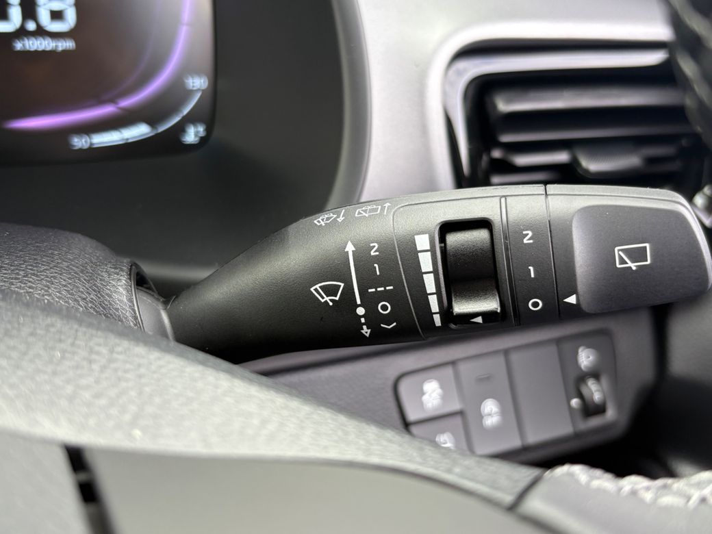 2025 Kia Stonic