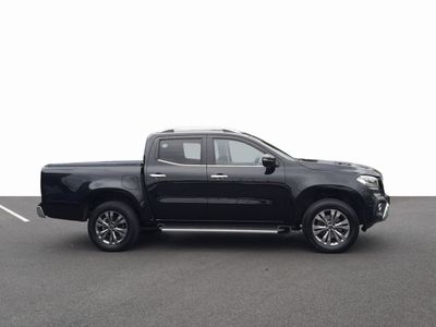 2019 Mercedes-Benz X Class