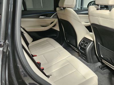 2022 BMW iX3