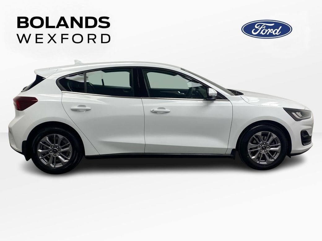 2024 Ford Focus