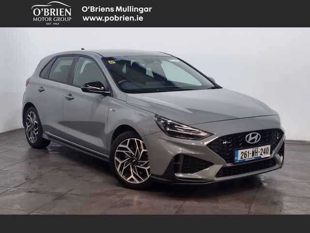 vehicle for sale from O'Briens Motor Group
