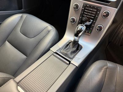 2017 Volvo V60