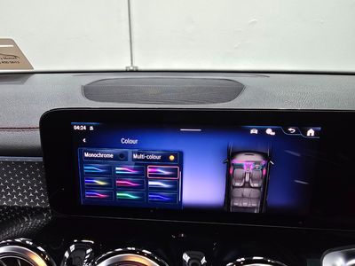 2024 Mercedes-Benz EQB