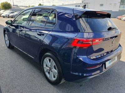 2023 Volkswagen Golf