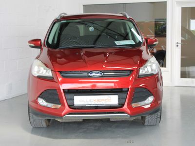 2015 Ford Kuga