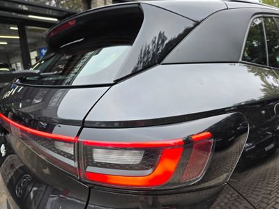 2021 Volkswagen ID.4