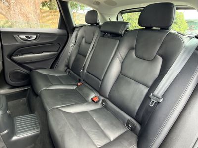 2023 Volvo XC60
