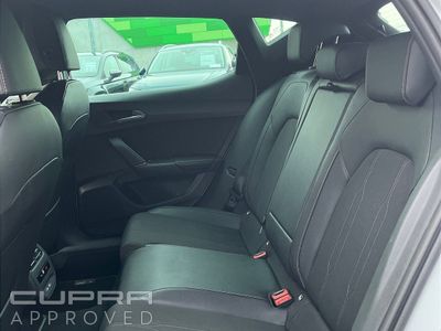 2025 Cupra Leon