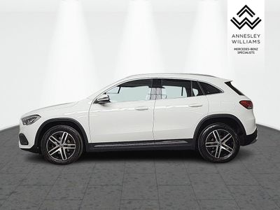 2022 Mercedes-Benz GLA Class