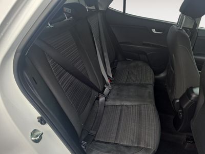2018 Kia Stonic