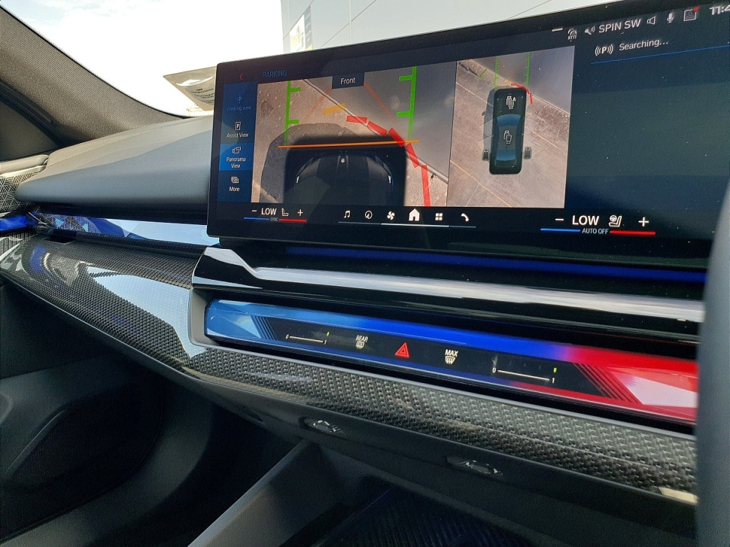 2025 BMW M5
