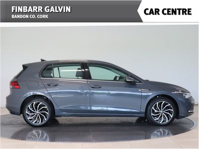 2022 Volkswagen Golf