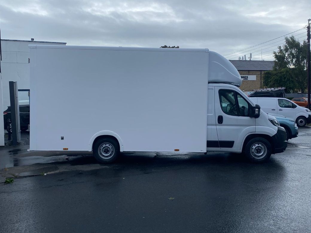 2026 Fiat Ducato