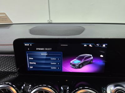 2024 Mercedes-Benz EQB