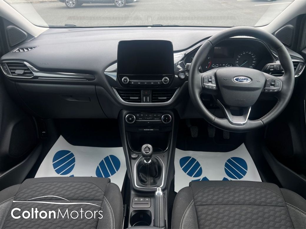 2023 Ford Puma