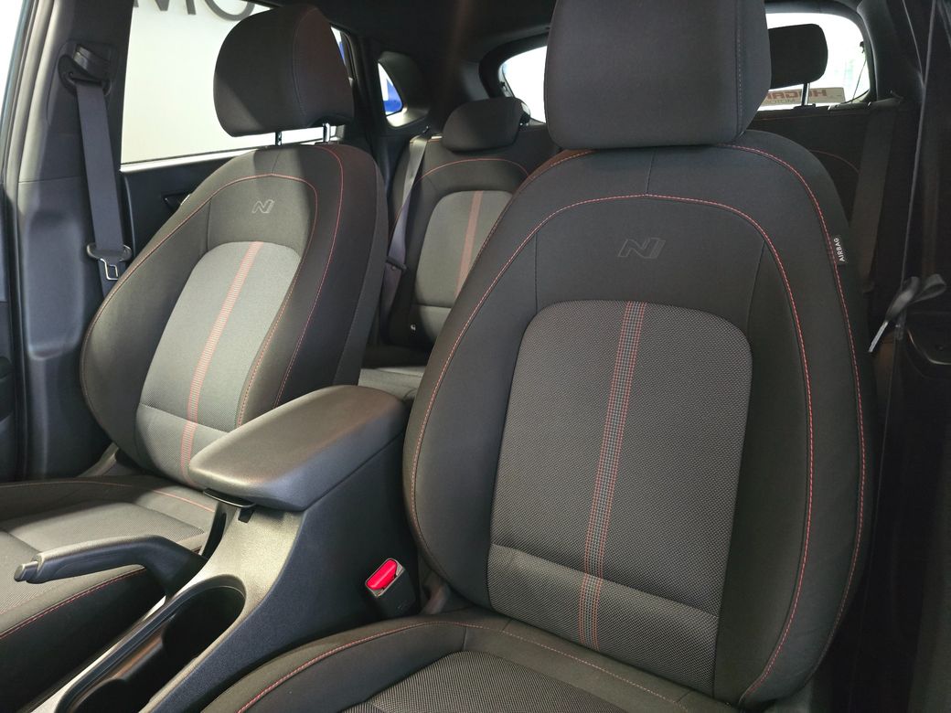 2023 Hyundai Kona
