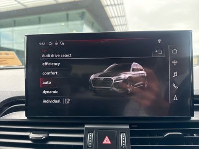 2022 Audi Q5