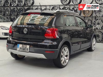 2017 Volkswagen Polo