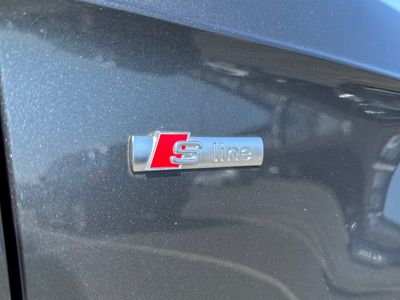 2019 Audi A3