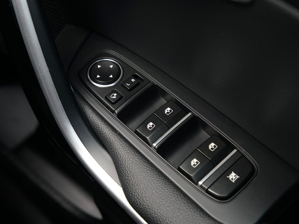 2022 Kia Ceed