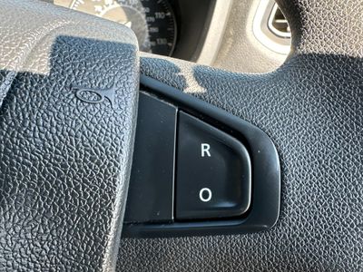 2024 Nissan Interstar