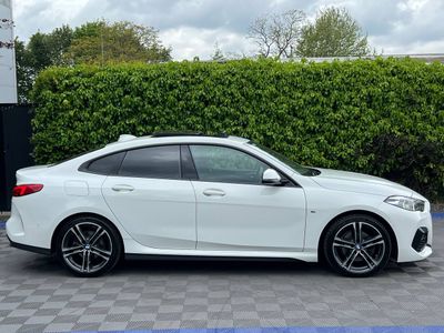 2022 BMW 2 Series