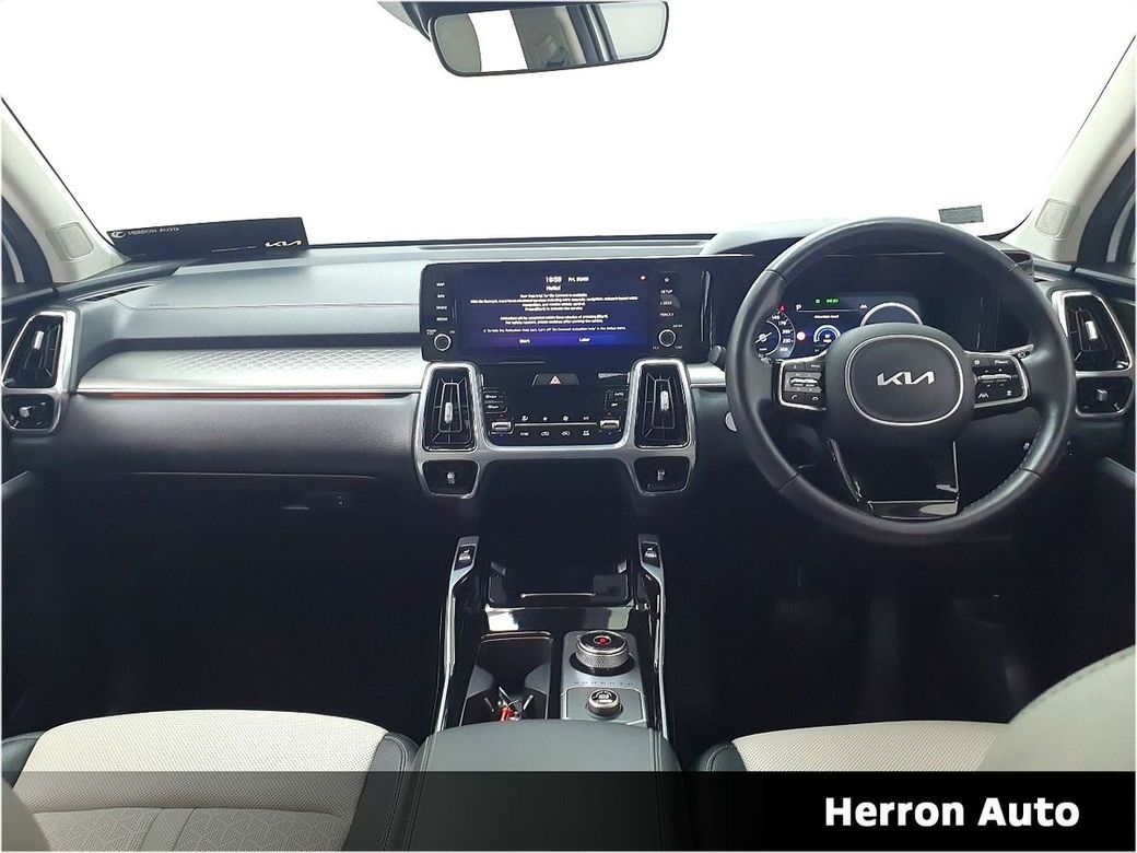 2024 Kia Sorento
