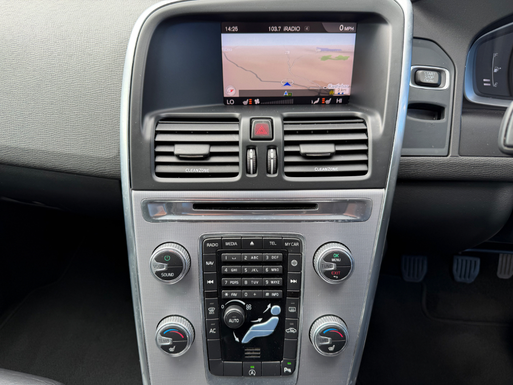 2017 Volvo XC60